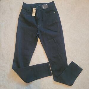 Women's Express Skinny High Rise Jeans NWT